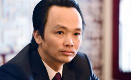 Diễn biến nóng vụ án cựu chủ tịch FLC Trịnh Văn Quyết: Thêm 1 nhân vật quan trọng bị bắt