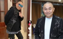NSƯT Xuân Hinh 'lên đồ' Hip Hop ở tuổi 62, công chúng ngỡ ngàng vì hành động quá 'xì-tin'