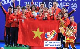 Toàn bộ lịch thi đấu SEA Games 31 tại Việt Nam [MỚI NHẤT]