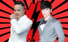 Nathan Lee vạch trần việc bị 'ai đó' hãm hại, tuyên bố gắt: Chưa nín được đâu, sẽ còn khóc dài dài!