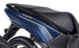 Honda ADV 150 lo sợ 'thất sủng' trước mẫu xe ga đẹp mê mẩn mới, giá bán chưa đến 45 triệu đồng
