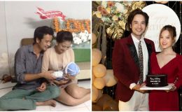 Tình cũ hủy hôn Ngọc Lan 8 năm trước: Giàu sụ đến khó tin ở U40, chi tiền tỷ cho bạn gái kém 16 tuổi