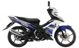 'Bấn loạn' trước chiếc Yamaha Exciter 135 rao bán giá chỉ 12 triệu khiến Honda Winner X 'bần thần'
