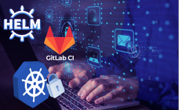 [Webinar] Chuẩn hóa quy trình triển khai phần mềm trên K8s với Helm template và CI template