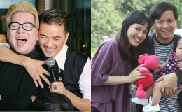 Sao 10/4: Hé lộ gia thế khủng của chồng BTV Hoài Anh, Bạn thân Đàm Vĩnh Hưng mỉa mai bà Phương Hằng?