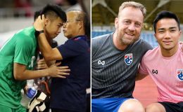 Tin nóng SEA Games 31 ngày 11/4:'Văn Lâm mới' báo tin vui; ĐT Việt Nam thay đổi kế hoạch vì Thái Lan