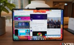 Hé lộ lý do khiến iPad Pro 'lo sốt vó' trước Galaxy Tab S8 Ultra, Nokia T20 cũng phải 'nể vài phần'