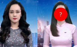Vừa thay thế Hoài Anh, nữ MC nổi tiếng nói rõ lí do dừng dẫn Thời sự 19h, hé lộ cuộc sống hiện tại