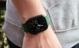 Apple Watch có chức năng đo huyết áp vào năm 2024
