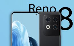 Oppo Reno8 là một trong những chiếc điện thoại đầu tiên sử dụng Snapdragon 7 Gen 1