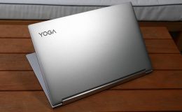 Khám phá laptop Lenovo Yoga 9i thế hệ 7