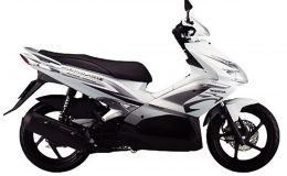 'Phát cuồng' trước chiếc Honda Air Blade rao bán giá 13 triệu, rẻ hơn Honda Vision mới 20 triệu