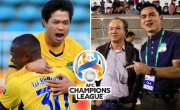 Bảng xếp hạng AFC Champions League 2022: HAGL vượt mặt gã khổng lồ châu Á với chiến thắng lịch sử