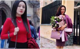 Ngỡ ngàng khi bóc giá khối 'đồ hiệu' của BTV Hoài Anh, hình ảnh khác xa với khi dẫn thời sự VTV