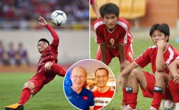 Bạn thân HLV Park phủ nhận Quang Hải, tuyên bố 'tội đồ bán độ' mới là cầu thủ hay nhất lịch sử ĐTVN