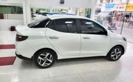 Dân tình 'bấn loạn' trước chiếc Hyundai Grand i10 2022 có giá không tưởng: Cơ hội hốt xe cực ngon!