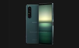 'Vua điện tử' Sony sẽ ra mắt Xperia 1 IV mạnh 'kinh hồn bạt vía' nhờ 'siêu chip' mới của Qualcomm