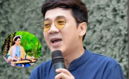 NSƯT Thành Lộc và những lần lên tiếng 'vỗ mặt' giới showbiz: Nhã Phương cũng không 'thoát nạn'