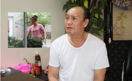 Duy Phương nói về thực trạng mối quan hệ với vợ 3, chua chát tiết lộ hoàn cảnh hiện tại