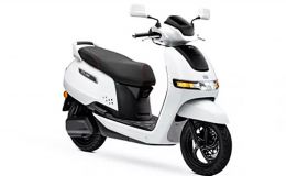 Mẫu xe máy giá 27 triệu đẹp 'vượt mặt' Honda Vision 2021 gây sốt với dàn công nghệ tuyệt đỉnh