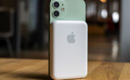 Gói pin MagSafe của Apple được cập nhật để sạc iPhone nhanh hơn