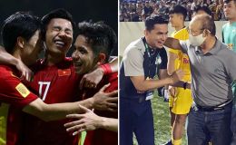 'Người hùng U23' nhận vinh dự lớn từ AFC, HLV Park có 'vũ khí mới' cho ĐT Việt Nam nhờ công Kiatisak