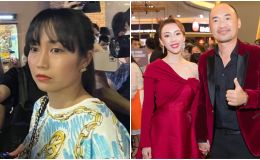 Không chỉ Ốc Thanh Vân, trợ lý của Thu Trang và loạt người nữa cũng bị móc điện thoại tại 1 sự kiện