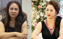 Fanpage báo CAND đăng tải thông tin nóng liên quan đến bà Nguyễn Phương Hằng khiến CĐM xôn xao