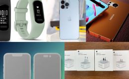 Tin công nghệ hot trưa 22/4: Concep Nokia N73 2022 đẹp mê ly; hé lộ sạc 35W của Apple