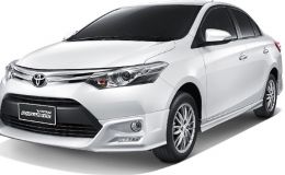 Dân tình 'lụy tim' trước chiếc Toyota Vios rao bán giá chỉ 279 triệu, rẻ bằng 2 xe Honda SH 150i mới