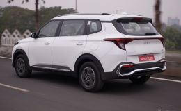 Mitsubishi Xpander và Suzuki Ertiga ‘tái mặt’ vì siêu phẩm MPV của Kia chuẩn bị tung bản mới