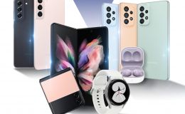 Bùng Nổ Ưu Đãi Sản Phẩm Samsung Galaxy 2022 khiến dân tình 'đứng ngồi không yên'