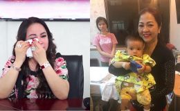 Bà Nguyễn Phương Hằng có được giảm nhẹ hình phạt nhờ tích cực làm từ thiện với ông Dũng Lò Vôi?