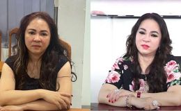 Bà Nguyễn Phương Hằng bị hai nơi khởi tố, luật sư nổi tiếng chia sẻ thông tin gây tò mò