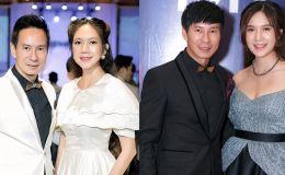 Vợ chồng Lý Hải nhận cơn mưa lời khen khi xây cầu từ thiện, giúp đỡ cho bà con miền Tây