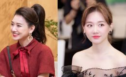 Hari Won lộ nhan sắc thật qua loạt ảnh đăng tải, diện áo trễ nải khoe vai trần gợi cảm