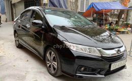 Chiếc Honda City 'làm mưa, làm gió' với giá rao bán chỉ 360 triệu, rẻ ngang Hyundai Grand i10 mới