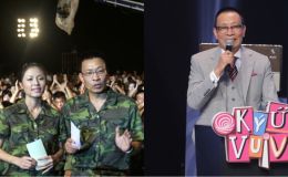 Cuộc sống của dàn MC 'Chúng tôi - chiến sĩ': MC Lại Văn Sâm rời VTV, Hoàng Linh có chồng mới