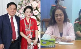 ‘Chủ nợ’ tuyên bố thẳng về món nợ của bà Phương Hằng, tiết lộ bí mật về Đại Nam khiến CĐM xôn xao