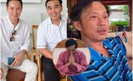 Cũng là sao hạng A U60, Hoài Linh lại có 1 điểm khác xa Quyền Linh và Lý Hải đến ngỡ ngàng 