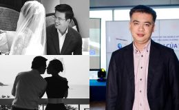 Hé lộ về người vợ 2 kém 10 tuổi của BTV Quang Minh, nhan sắc và thân thế khiến công chúng sững sờ