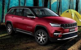 Tin xe hot 25/4: Khắc tinh của Toyota Fortuner nhận cọc từ ngày 3/5, tạo sức ép cho Hyundai Santa Fe