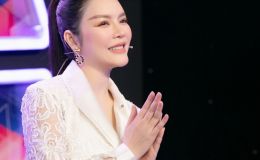 Hé lộ thời điểm Lý Nhã Kỳ chia tay bạn trai đại gia sau 9 năm, lý do khiến ai cũng phải bất ngờ