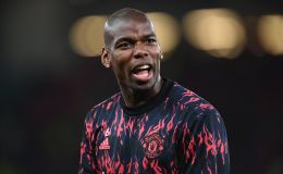Paul Pogba 'đánh tín hiệu', coi như đã chốt tương lai