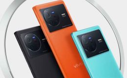 Vivo X80 series ra mắt toàn cầu vào ngày 8 tháng 5