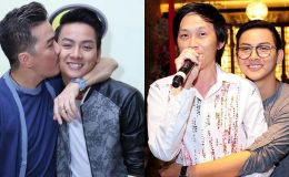 Lộ bí mật thầm kín của Hoài Lâm trước khi về với Hoài Linh, được danh hài đưa sang nhà Đàm Vĩnh Hưng