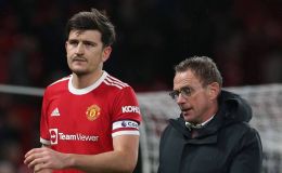 Tin tức MU 28/4: Rangnick khuyên Erik Ten Hag khiến Maguire mất chức?