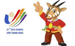 Bảng xếp hạng, Bảng tổng sắp huy chương SEA Games 31 mới nhất