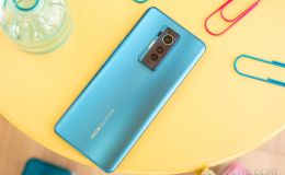 Tecno ra mắt smartphone chơi game đẹp như Galaxy S22, 'giá siêu rẻ' như hai chiếc Nokia G21 mới