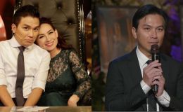 Đêm nhạc tưởng nhớ Phi Nhung gặp sự cố, Mạnh Quỳnh lập tức làm ngay 1 việc nhận về mưa lời khen